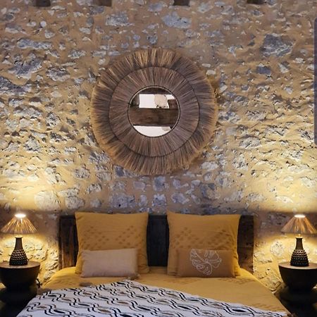 La Casa Nomade Bed & Breakfast Issigeac Exterior foto
